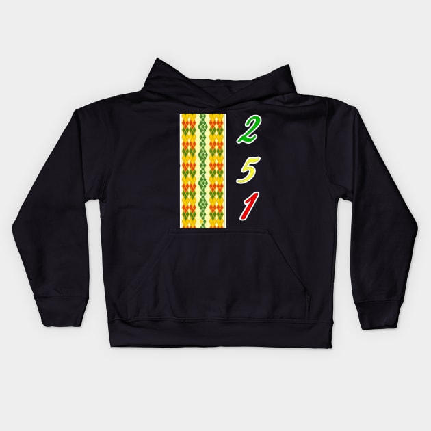 Habesha Tees, Ethiopian T-shirts. Kids Hoodie by Abelfashion
